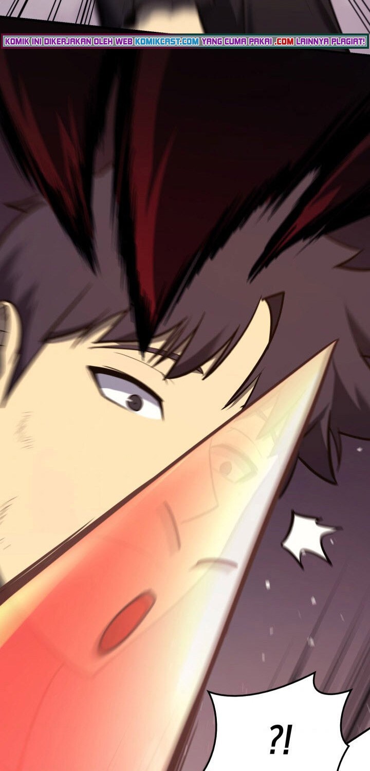 A Disaster-Class Hero Has Returned Chapter 23 Gambar 27