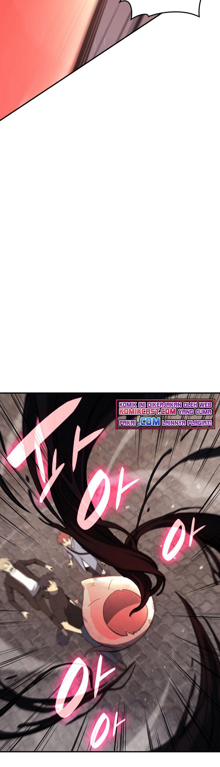 A Disaster-Class Hero Has Returned Chapter 23 Gambar 28