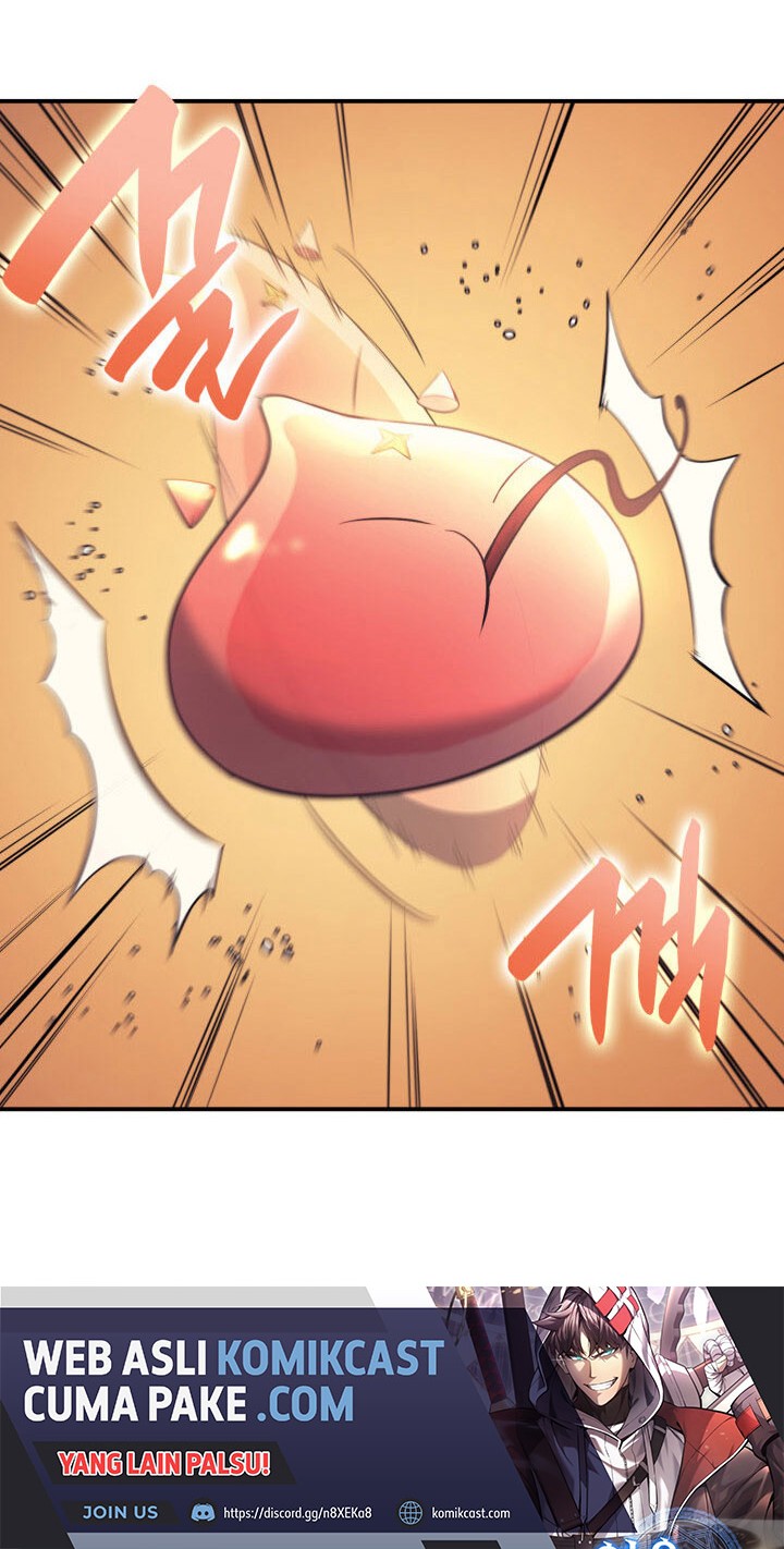 A Disaster-Class Hero Has Returned Chapter 23 Gambar 29