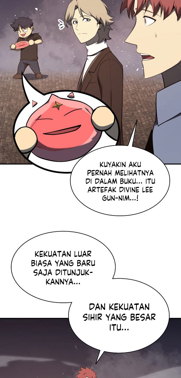 A Disaster-Class Hero Has Returned Chapter 23 Gambar 33