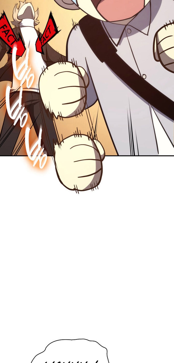 A Disaster-Class Hero Has Returned Chapter 23 Gambar 35