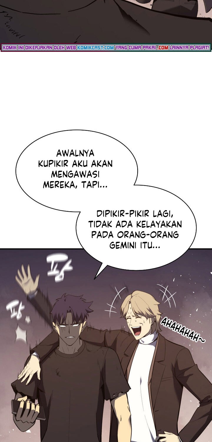 A Disaster-Class Hero Has Returned Chapter 23 Gambar 19