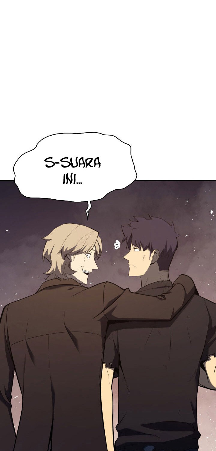 A Disaster-Class Hero Has Returned Chapter 23 Gambar 21