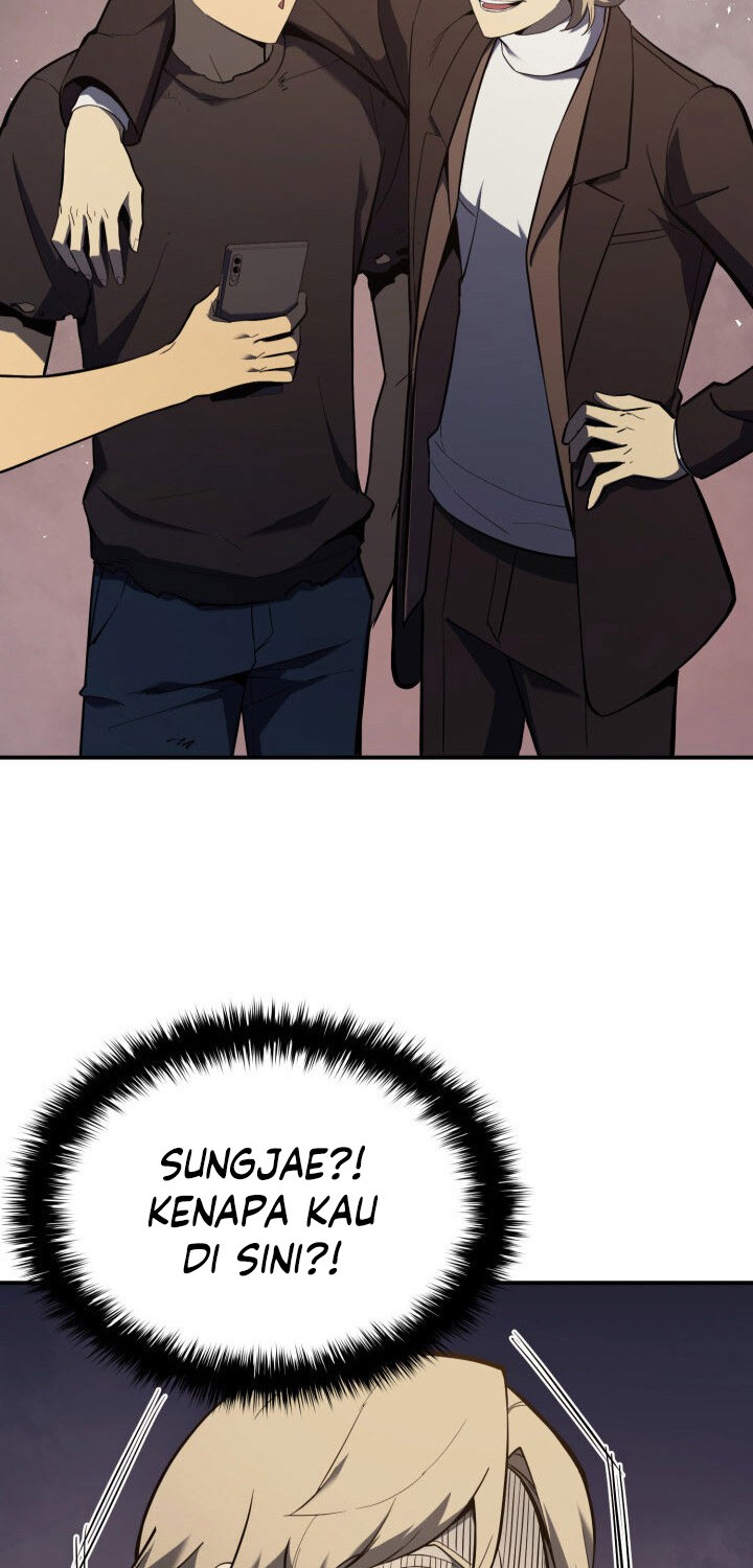 A Disaster-Class Hero Has Returned Chapter 23 Gambar 23