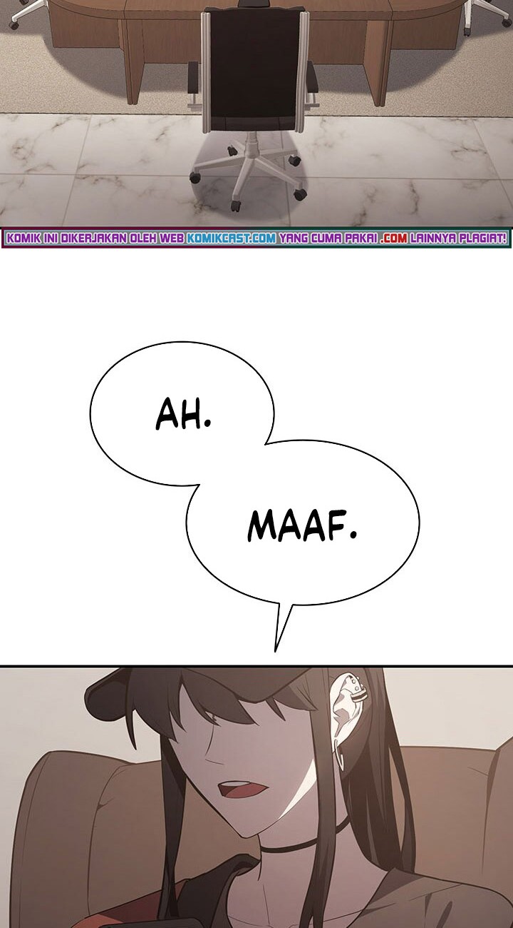 A Disaster-Class Hero Has Returned Chapter 23 Gambar 47