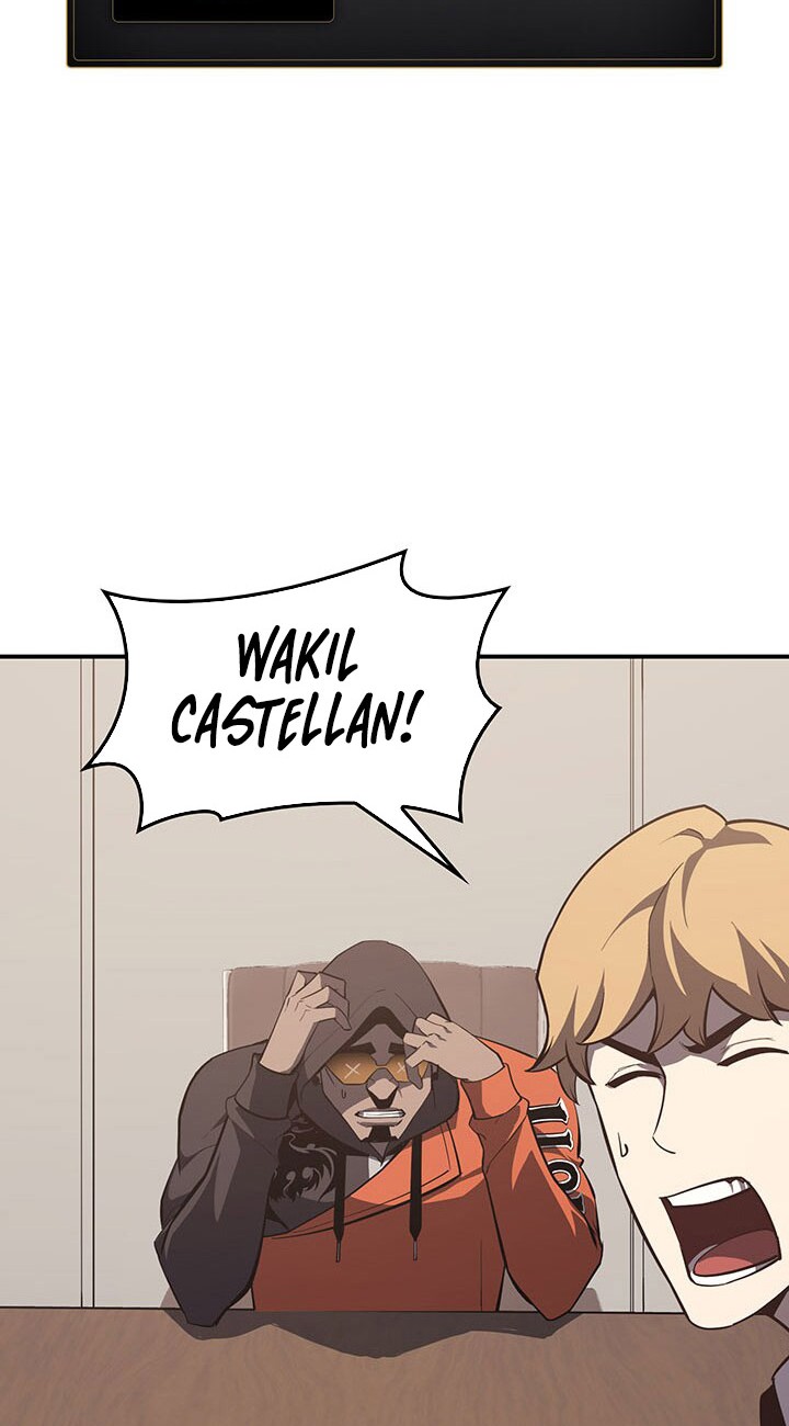 A Disaster-Class Hero Has Returned Chapter 23 Gambar 49