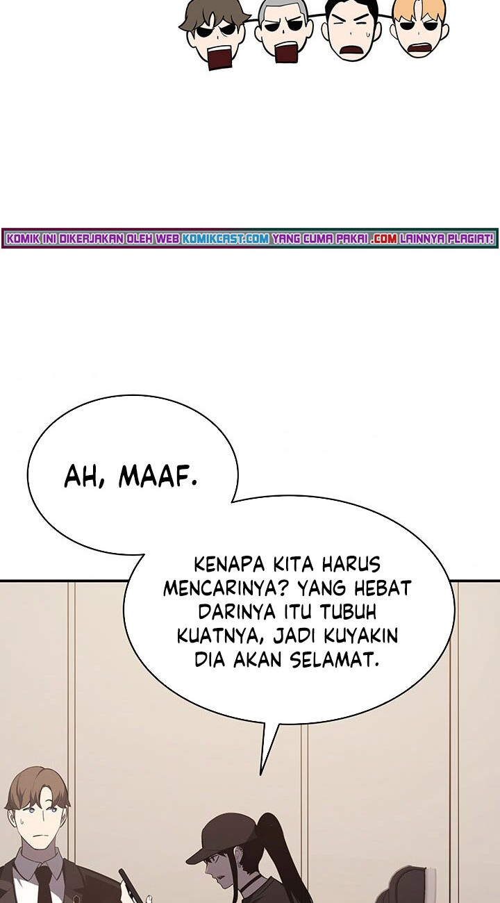 A Disaster-Class Hero Has Returned Chapter 23 Gambar 51