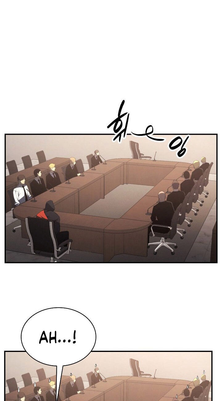 A Disaster-Class Hero Has Returned Chapter 23 Gambar 55