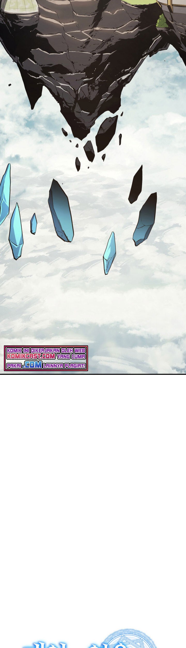 A Disaster-Class Hero Has Returned Chapter 23 Gambar 38