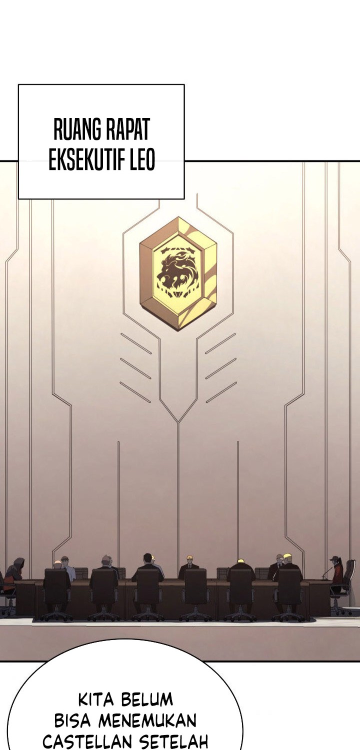 A Disaster-Class Hero Has Returned Chapter 23 Gambar 41