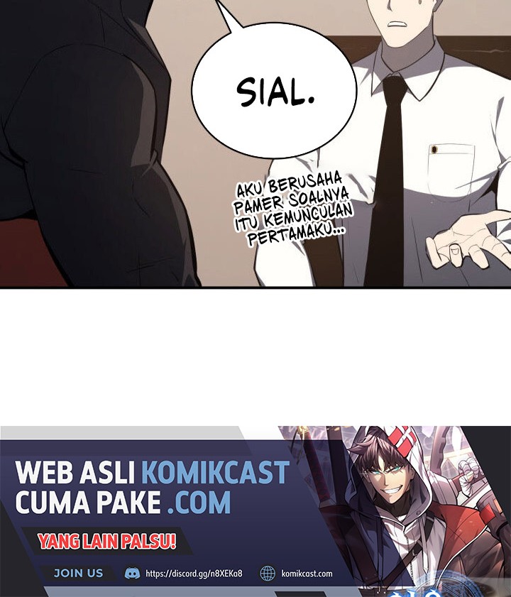 A Disaster-Class Hero Has Returned Chapter 23 Gambar 43