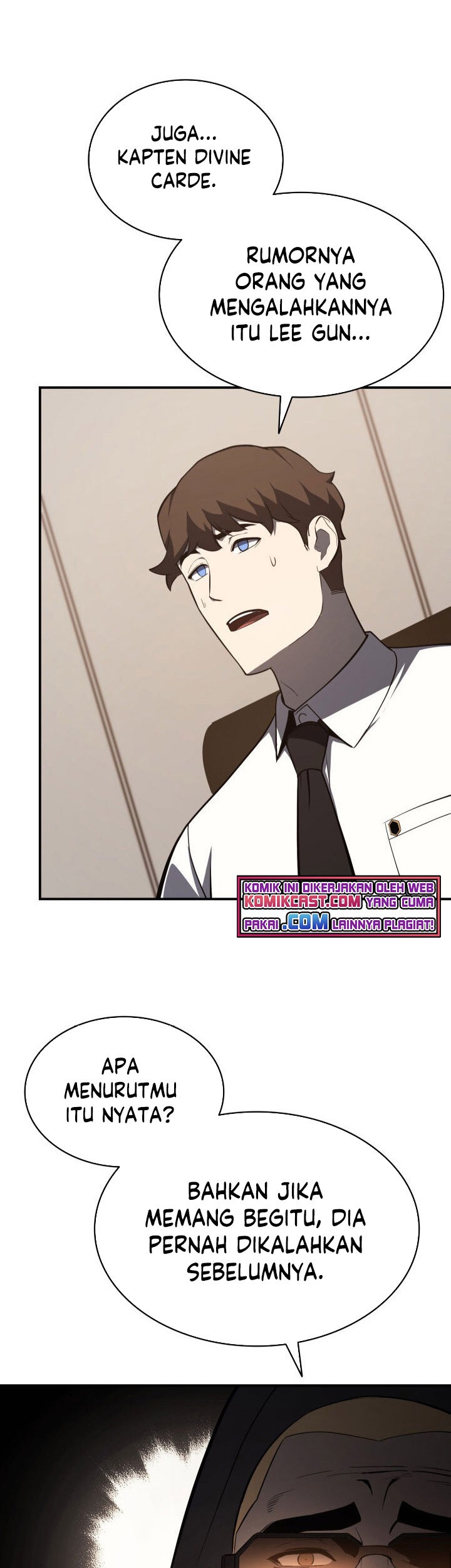 A Disaster-Class Hero Has Returned Chapter 23 Gambar 44