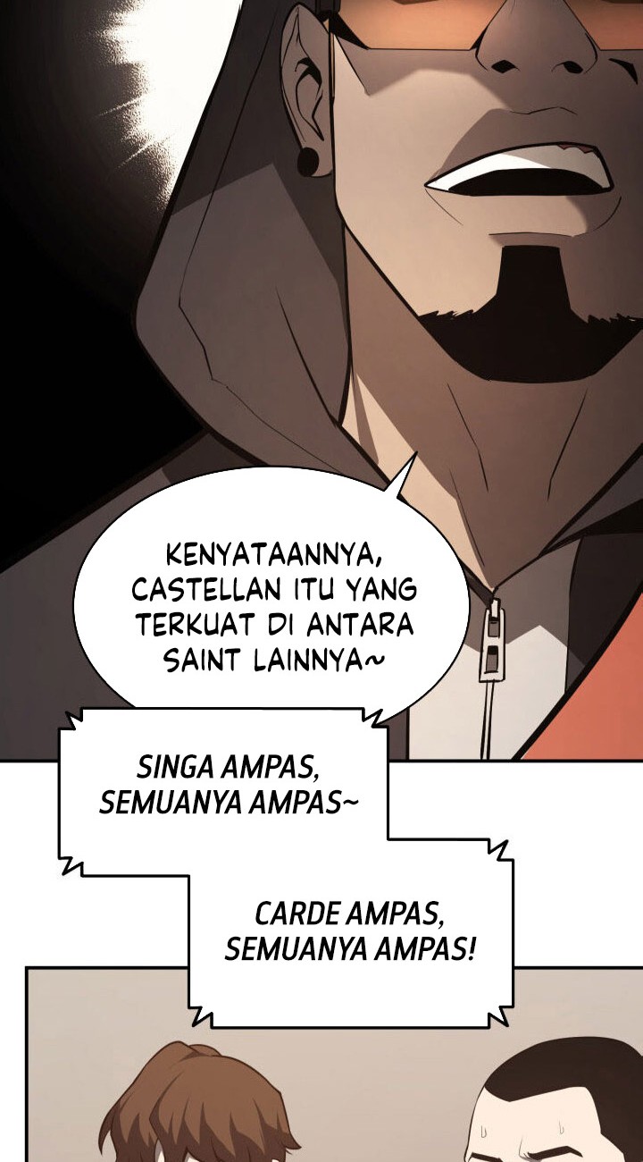 A Disaster-Class Hero Has Returned Chapter 23 Gambar 45