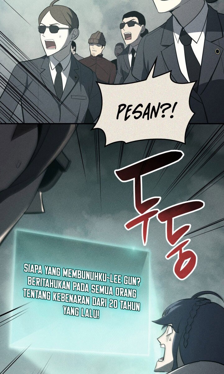 A Disaster-Class Hero Has Returned Chapter 23 Gambar 67