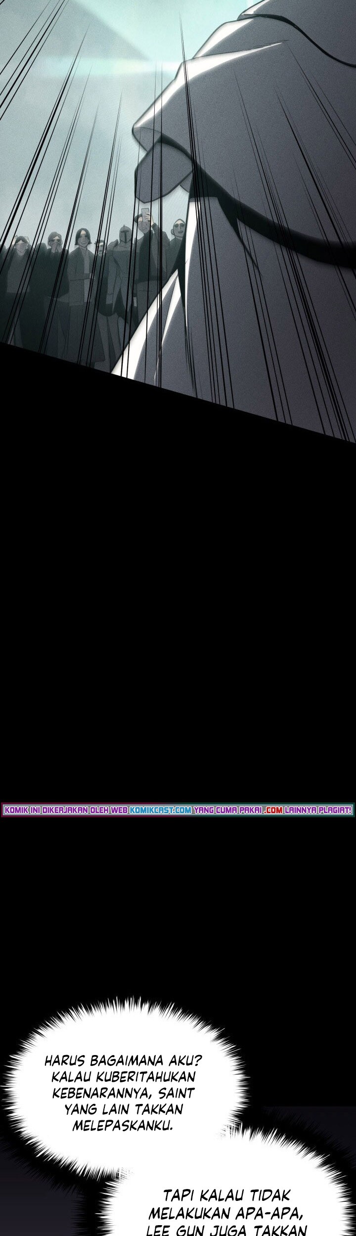 A Disaster-Class Hero Has Returned Chapter 23 Gambar 68