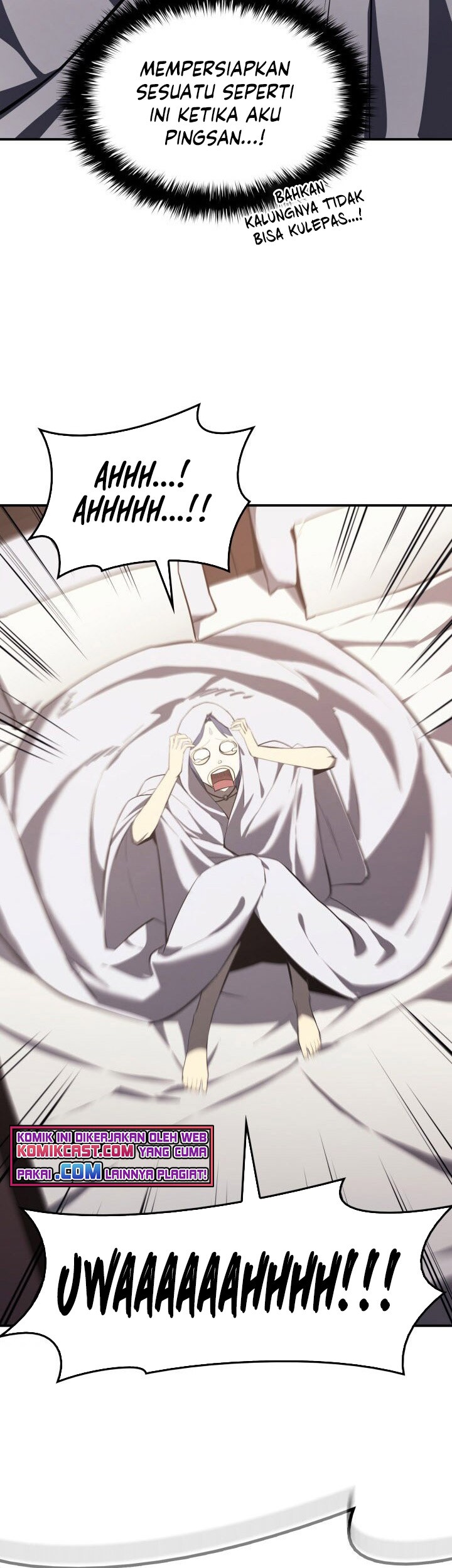 A Disaster-Class Hero Has Returned Chapter 23 Gambar 70