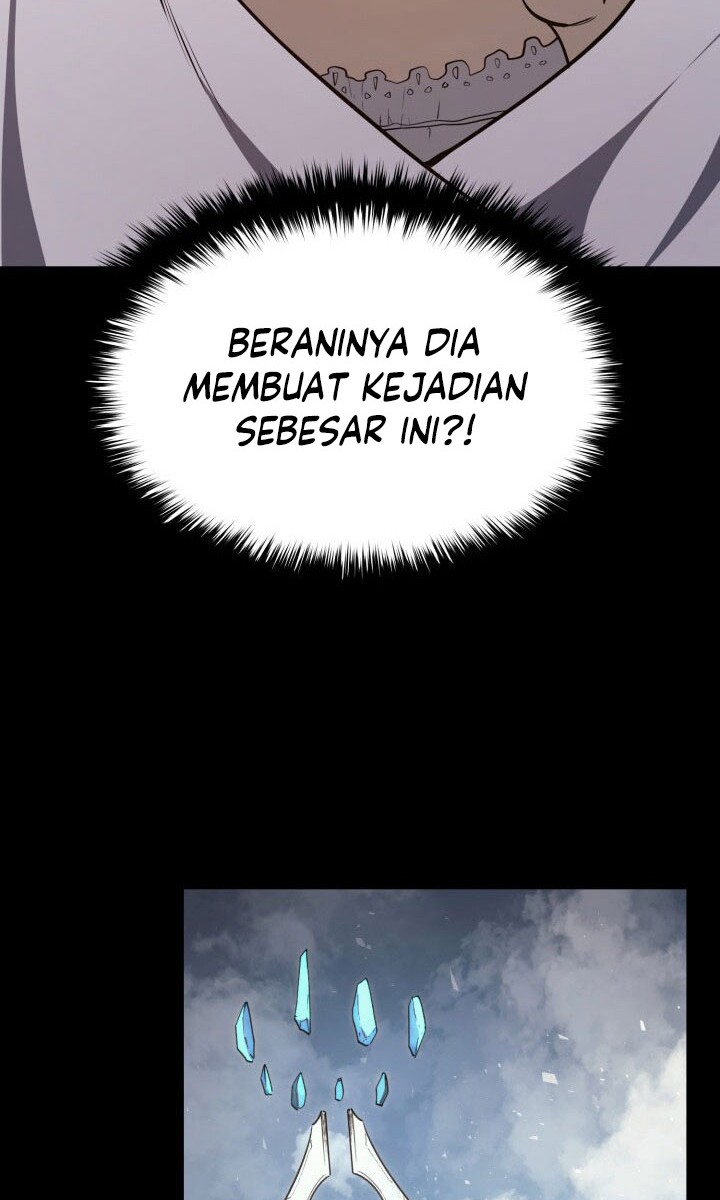 A Disaster-Class Hero Has Returned Chapter 23 Gambar 63