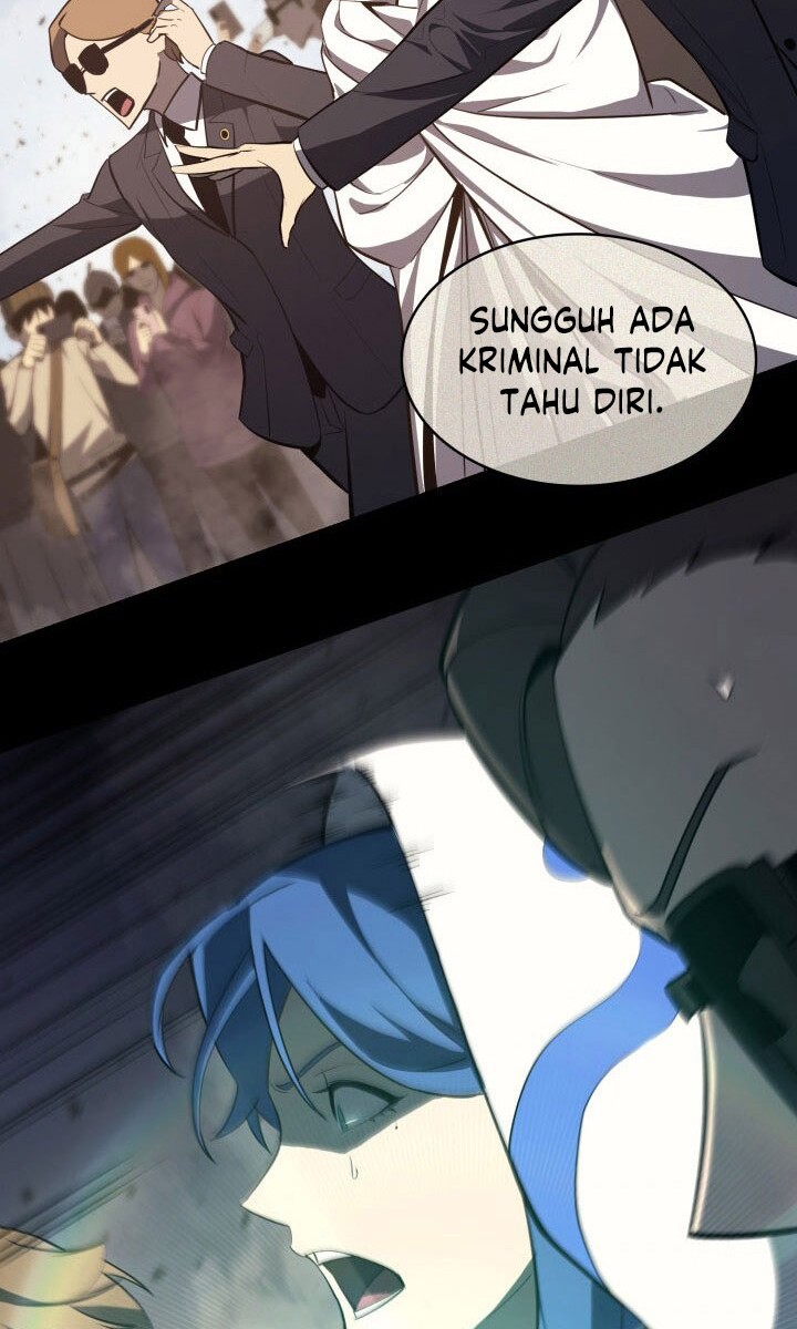 A Disaster-Class Hero Has Returned Chapter 23 Gambar 65