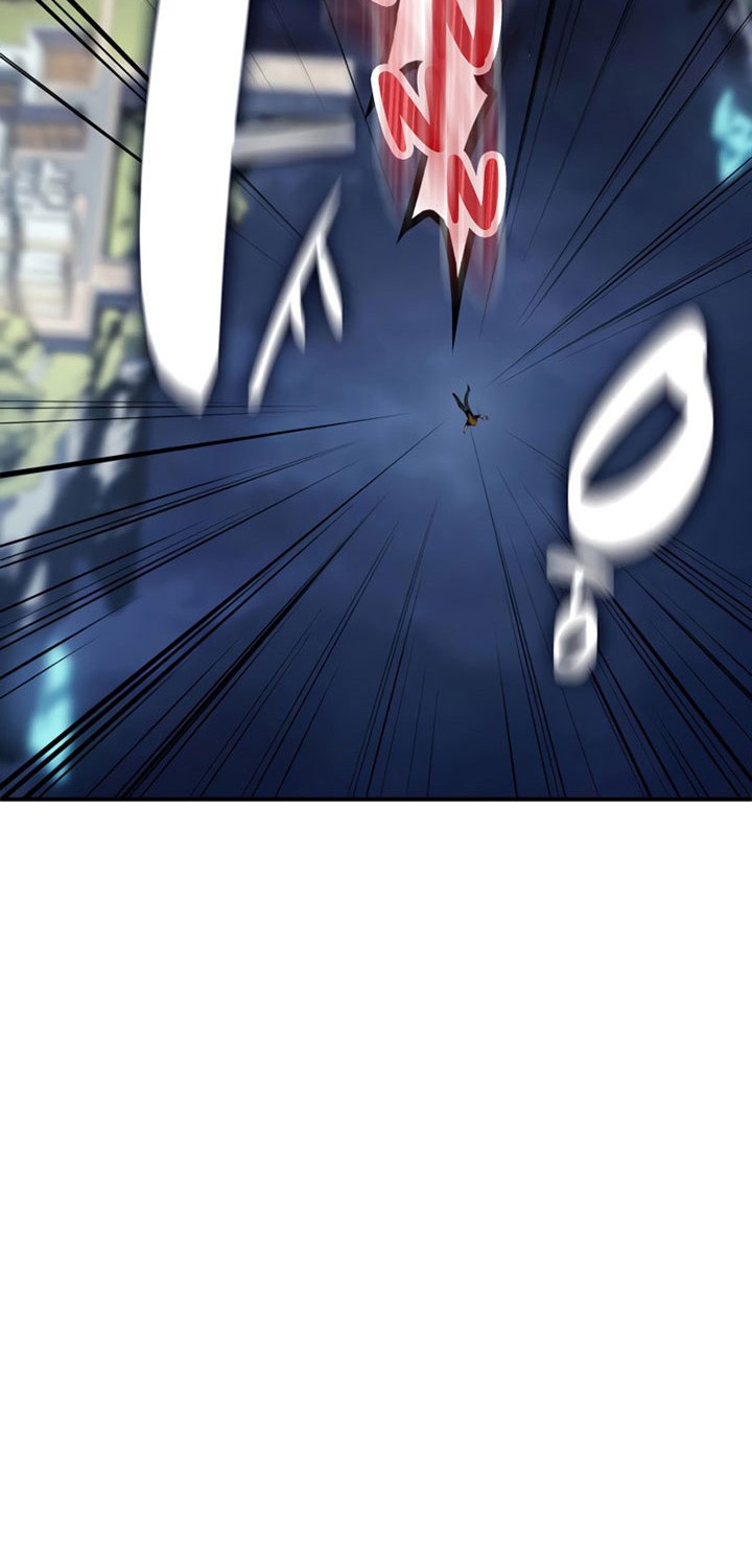 A Disaster-Class Hero Has Returned Chapter 23 Gambar 5