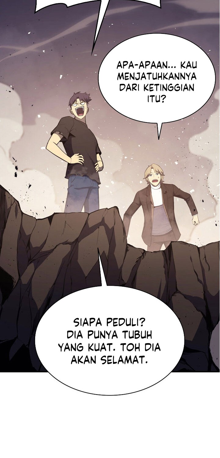 A Disaster-Class Hero Has Returned Chapter 23 Gambar 7