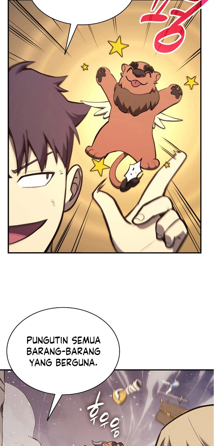 A Disaster-Class Hero Has Returned Chapter 23 Gambar 9