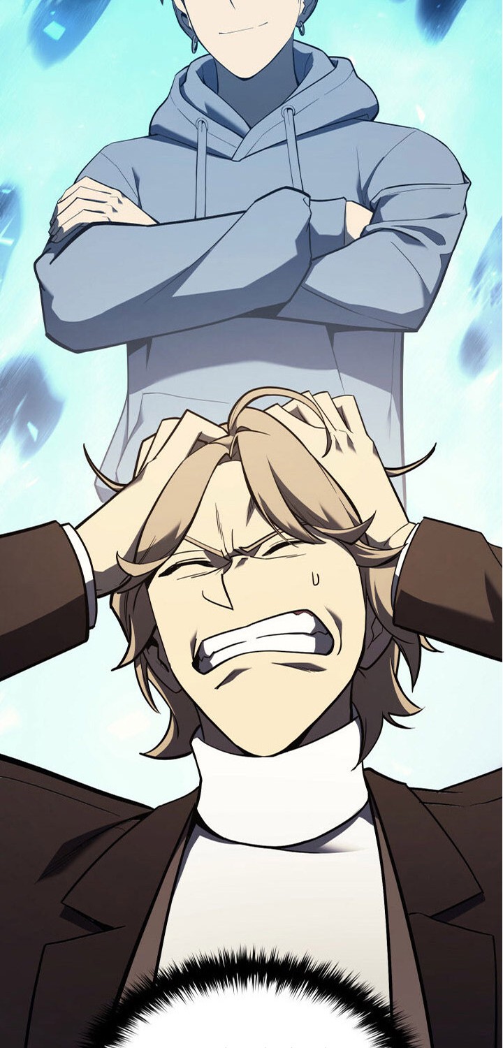 A Disaster-Class Hero Has Returned Chapter 23 Gambar 13