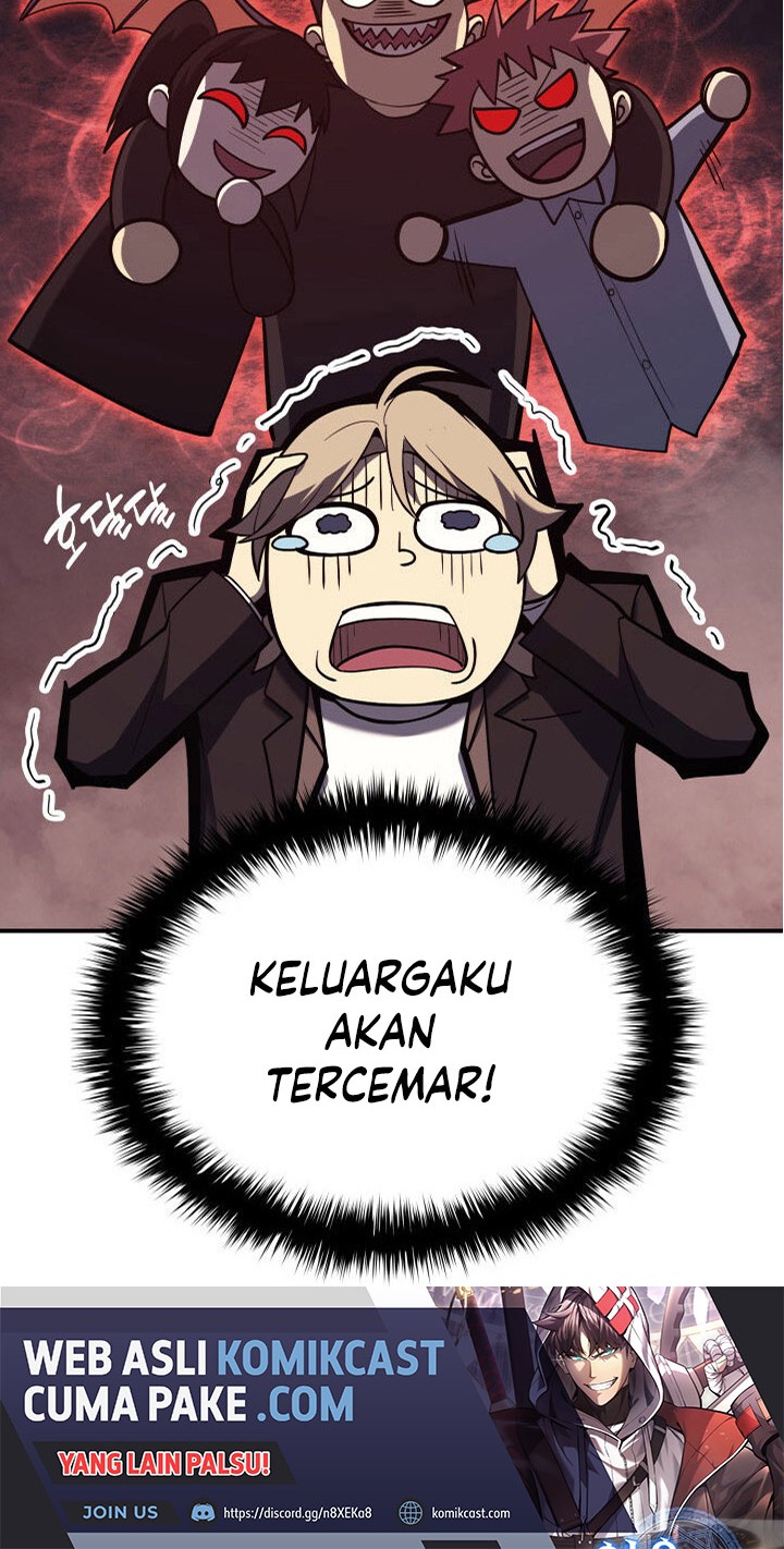 A Disaster-Class Hero Has Returned Chapter 23 Gambar 15