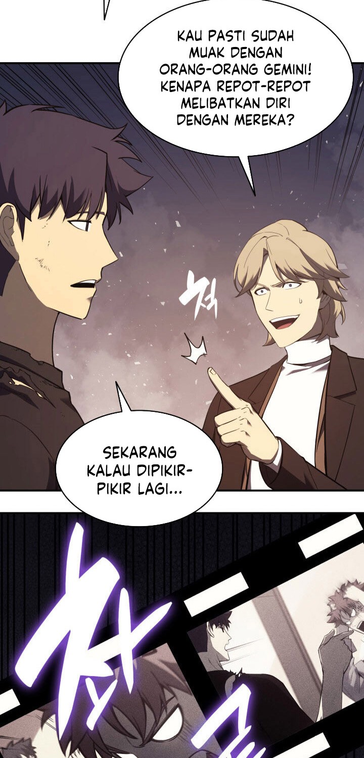 A Disaster-Class Hero Has Returned Chapter 23 Gambar 17