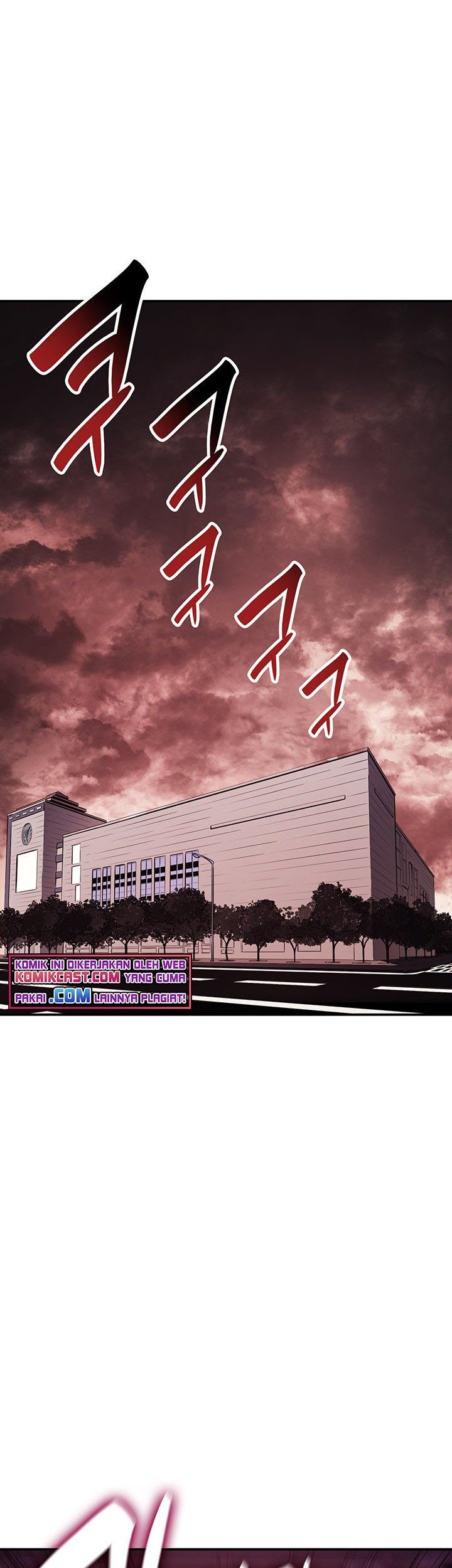 A Disaster-Class Hero Has Returned Chapter 07 Gambar 25