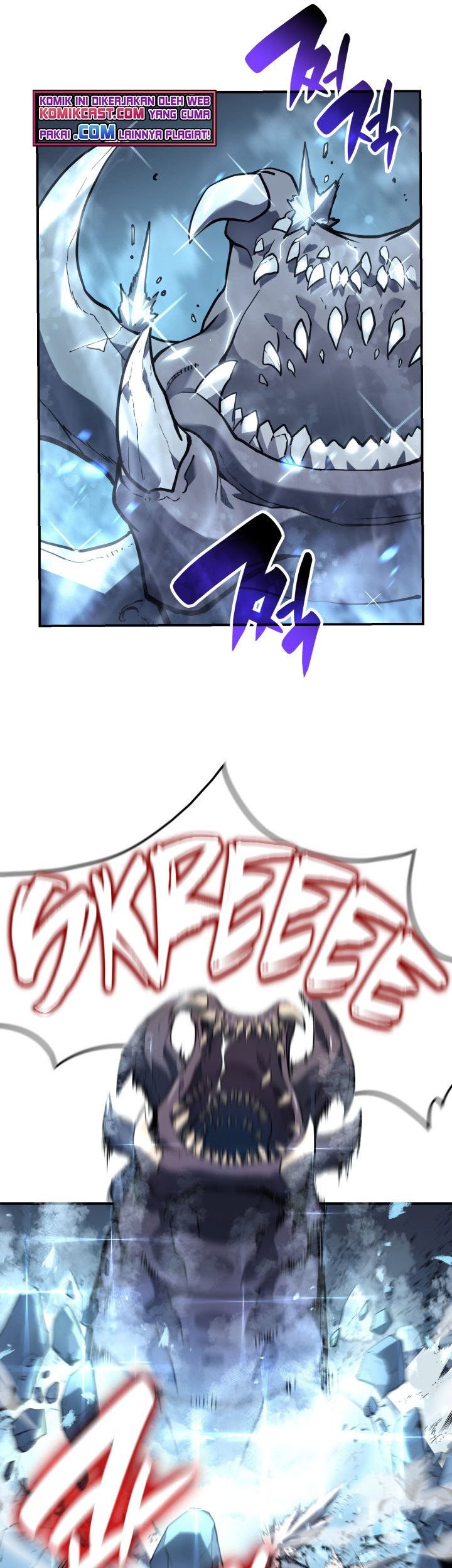 A Disaster-Class Hero Has Returned Chapter 07 Gambar 33