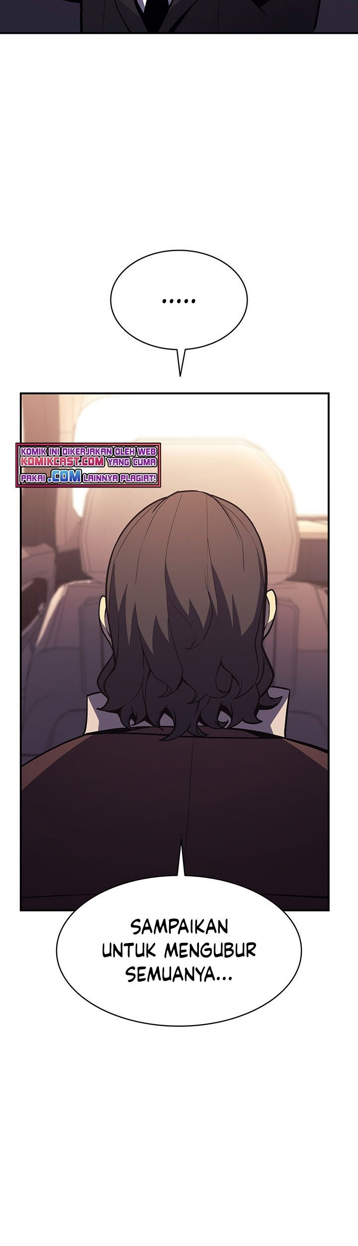 A Disaster-Class Hero Has Returned Chapter 07 Gambar 19