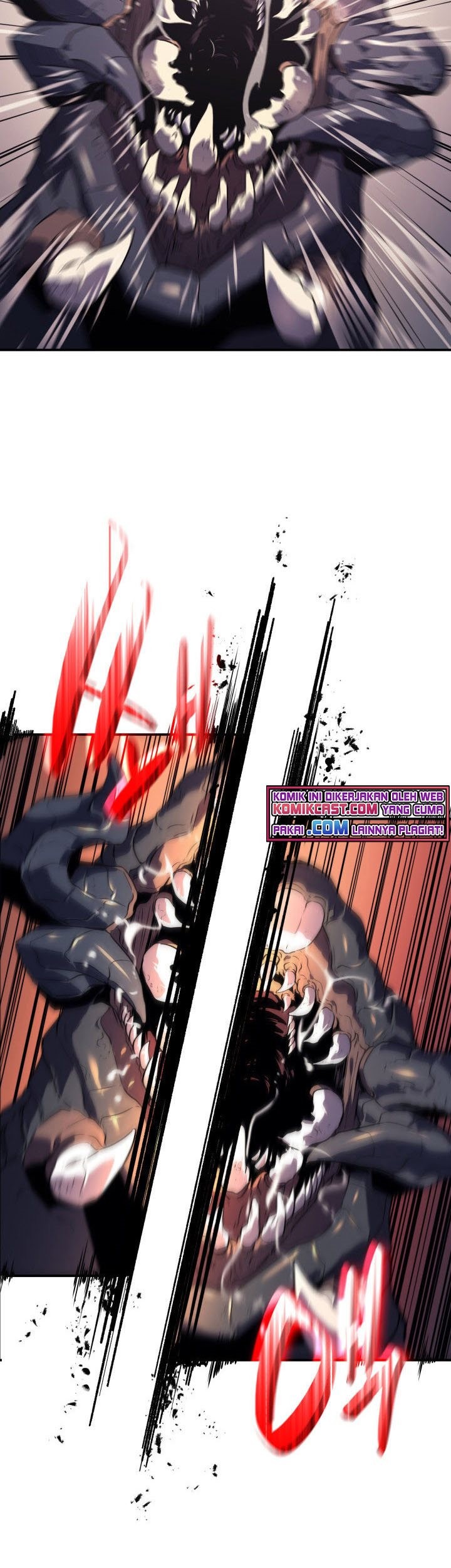 A Disaster-Class Hero Has Returned Chapter 07 Gambar 44