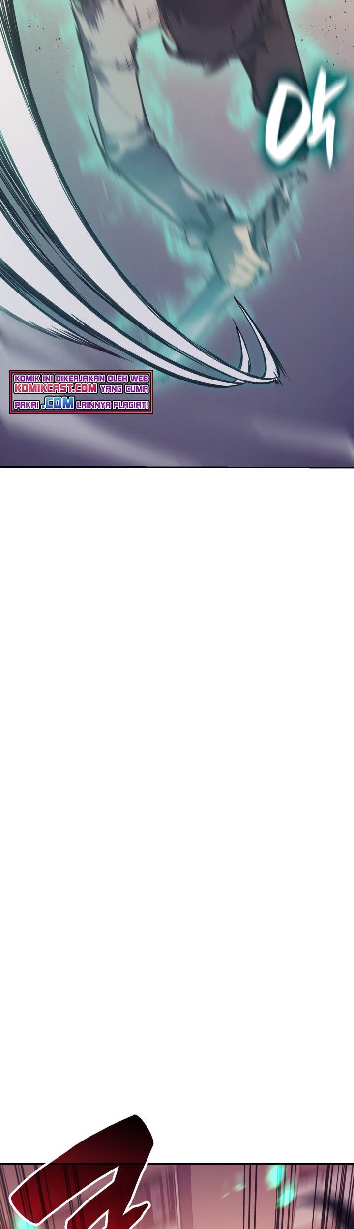 A Disaster-Class Hero Has Returned Chapter 07 Gambar 48