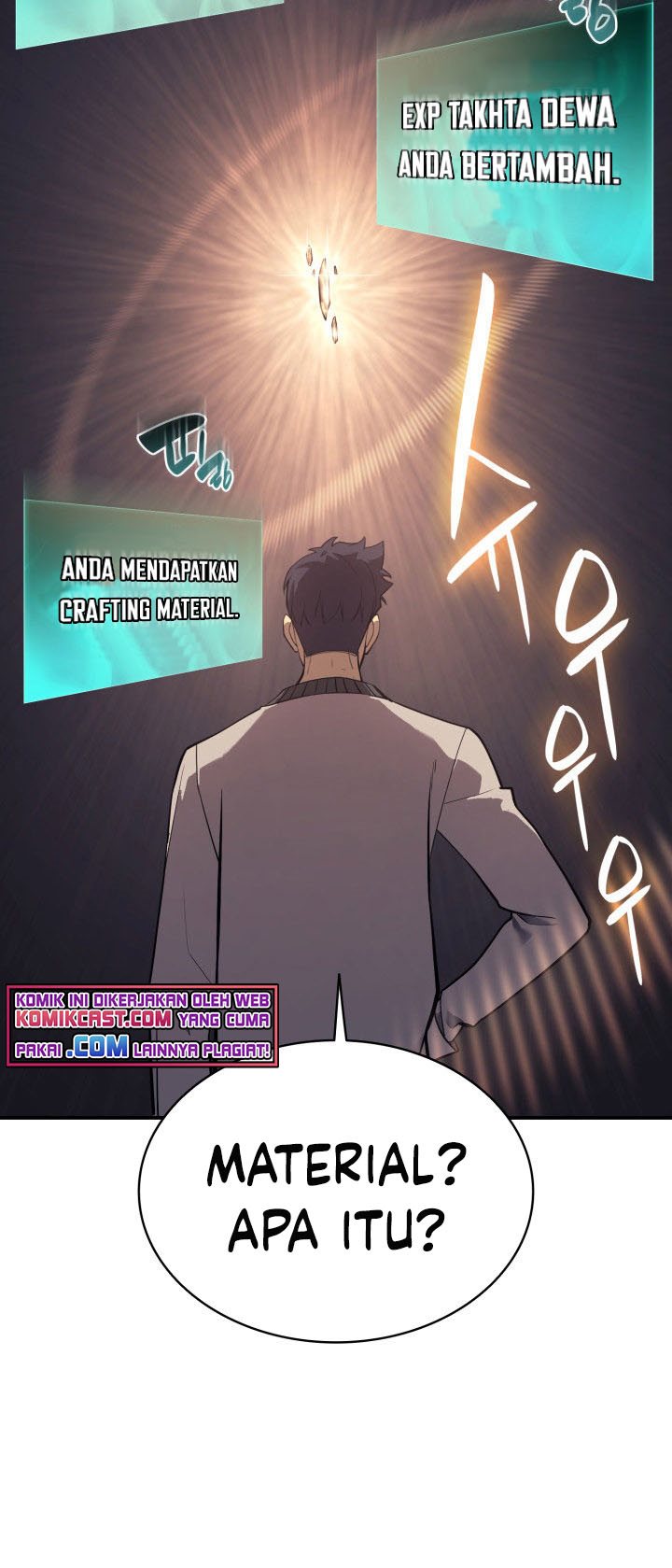 A Disaster-Class Hero Has Returned Chapter 07 Gambar 54