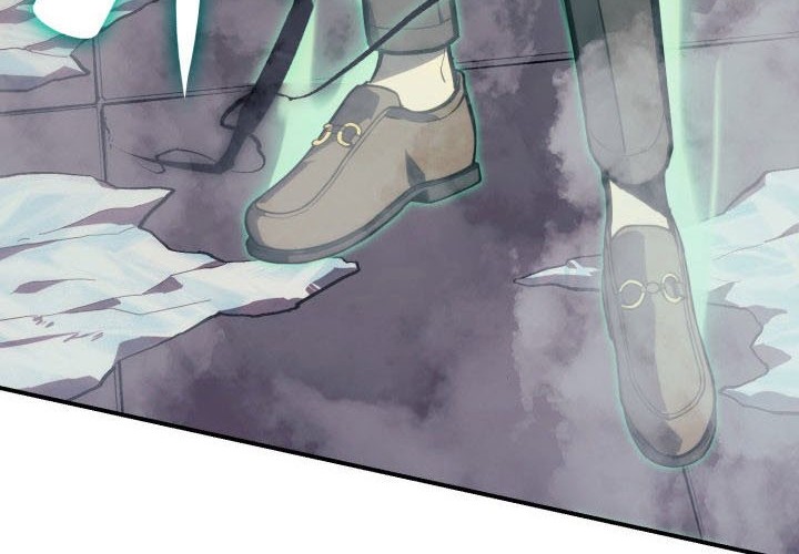 A Disaster-Class Hero Has Returned Chapter 07 Gambar 38