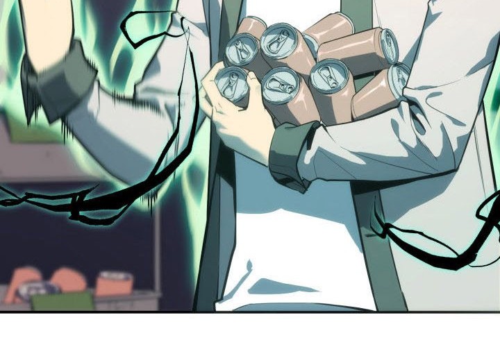 A Disaster-Class Hero Has Returned Chapter 07 Gambar 40