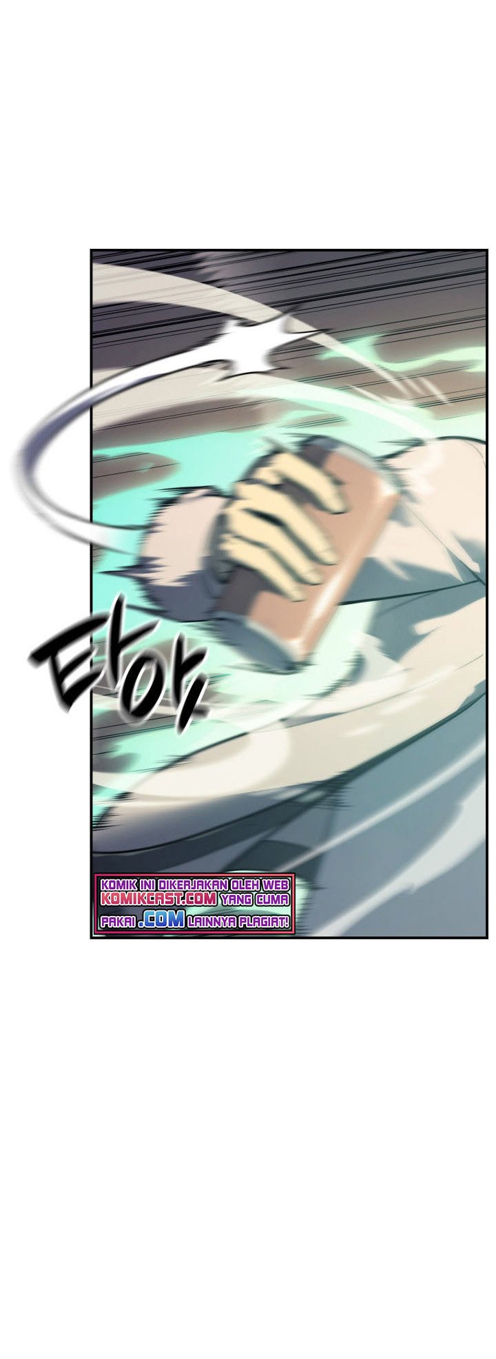 A Disaster-Class Hero Has Returned Chapter 07 Gambar 41