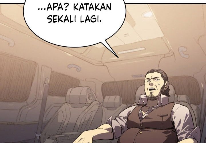 A Disaster-Class Hero Has Returned Chapter 07 Gambar 3