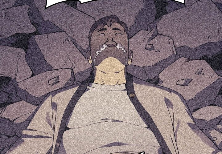 A Disaster-Class Hero Has Returned Chapter 07 Gambar 70