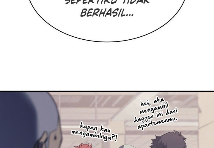 A Disaster-Class Hero Has Returned Chapter 07 Gambar 58