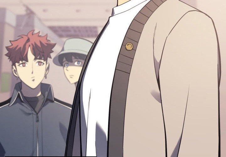 A Disaster-Class Hero Has Returned Chapter 07 Gambar 62