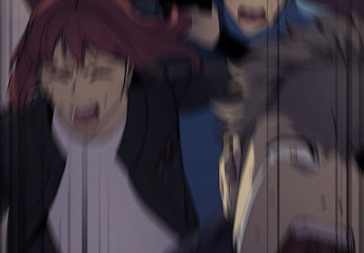 A Disaster-Class Hero Has Returned Chapter 07 Gambar 84