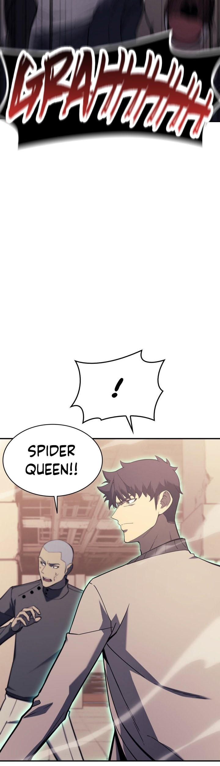 A Disaster-Class Hero Has Returned Chapter 07 Gambar 85