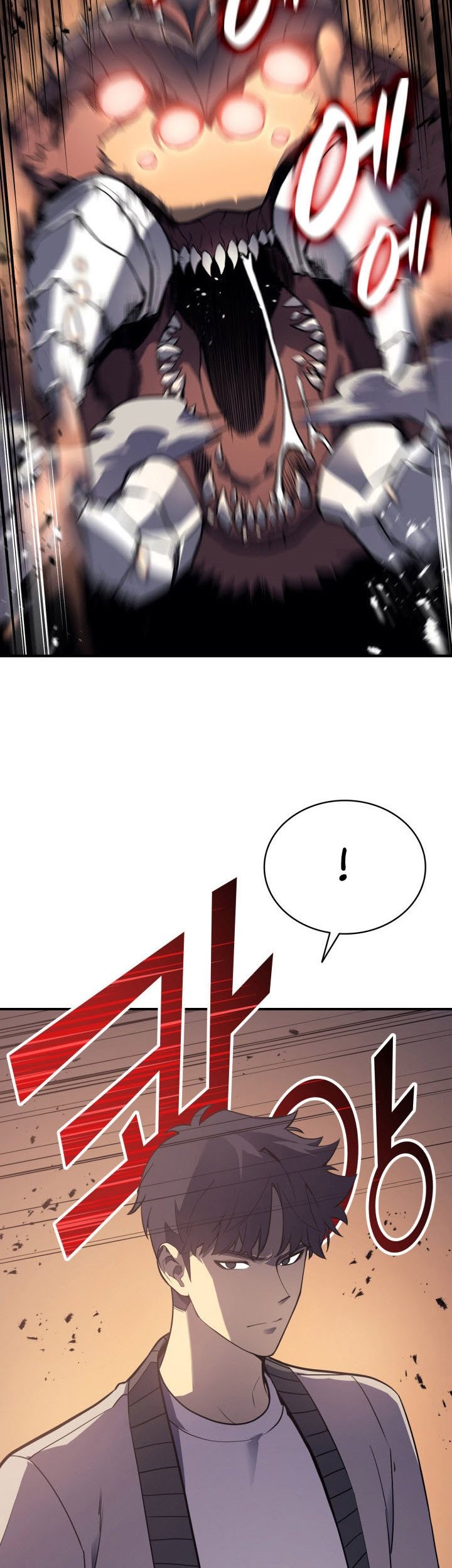 A Disaster-Class Hero Has Returned Chapter 07 Gambar 79