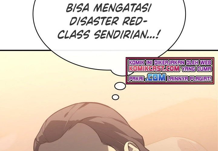 A Disaster-Class Hero Has Returned Chapter 07 Gambar 7