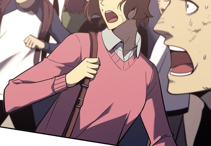 A Disaster-Class Hero Has Returned Chapter 07 Gambar 96