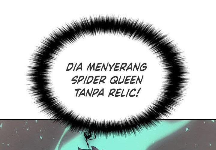 A Disaster-Class Hero Has Returned Chapter 07 Gambar 98