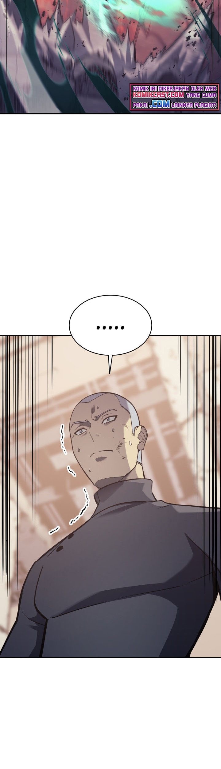 A Disaster-Class Hero Has Returned Chapter 07 Gambar 115