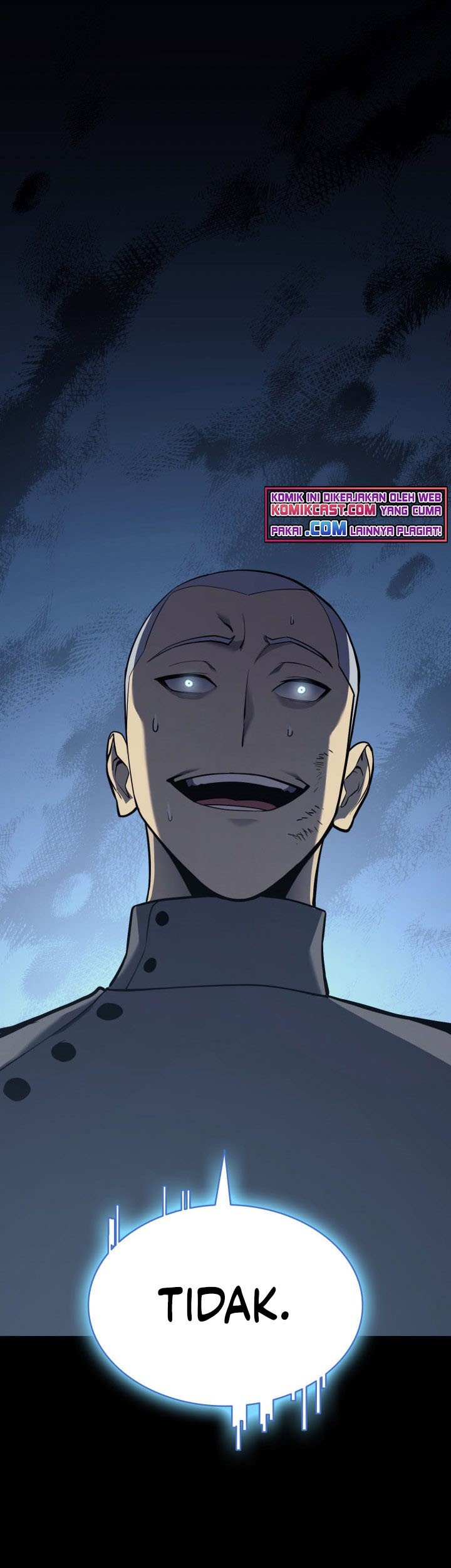 A Disaster-Class Hero Has Returned Chapter 07 Gambar 119