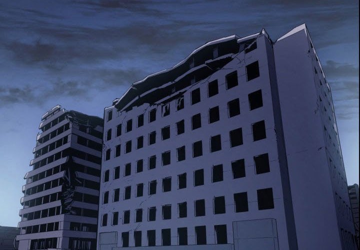 A Disaster-Class Hero Has Returned Chapter 07 Gambar 11